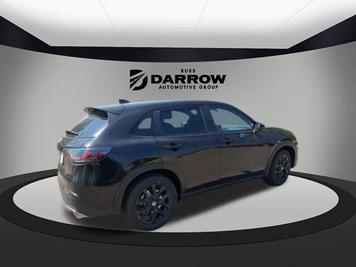 2025 Honda HR-V AWD Sport