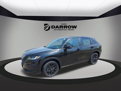 2025 Honda HR-V AWD Sport