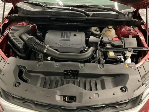 2023 Chevrolet Blazer 3LT