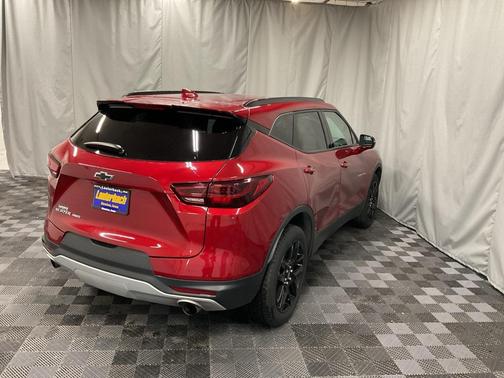 2023 Chevrolet Blazer 3LT