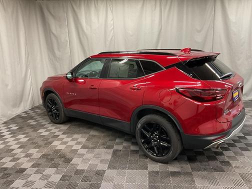 2023 Chevrolet Blazer 3LT