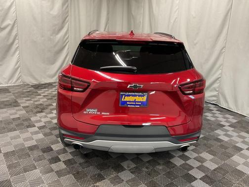 2023 Chevrolet Blazer 3LT