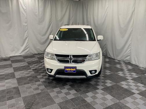 2015 Dodge Journey SXT
