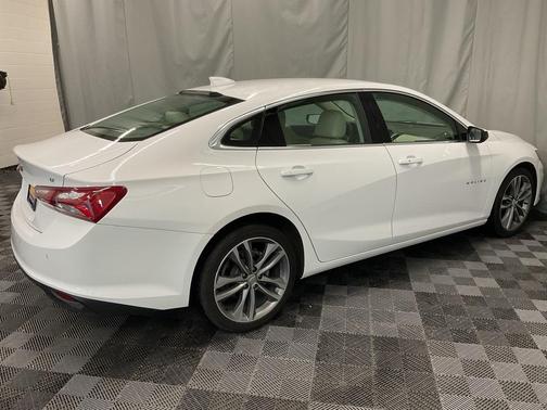 2024 Chevrolet Malibu FWD 2LT