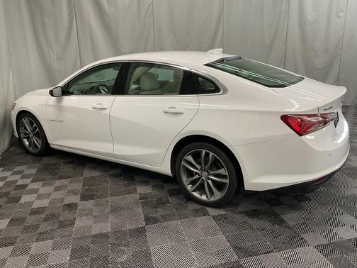 2024 Chevrolet Malibu FWD 2LT