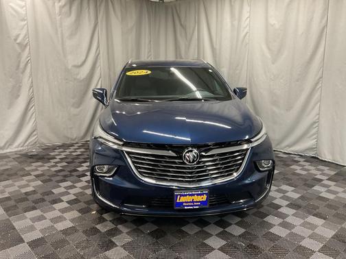 2024 Buick Enclave Essence AWD