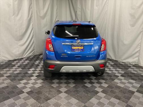 2015 Buick Encore Base