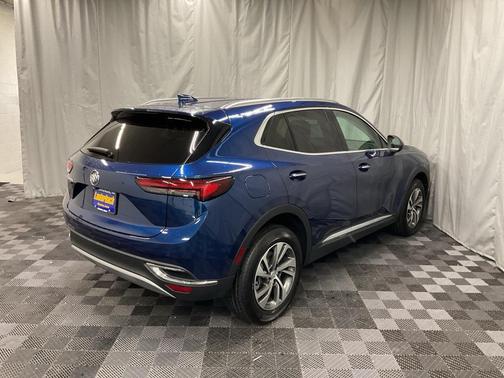 2023 Buick Envision Essence FWD