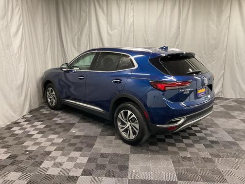 2023 Buick Envision Essence FWD