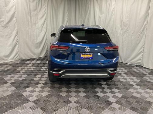 2023 Buick Envision Essence FWD