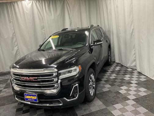 2023 GMC Acadia AWD SLT