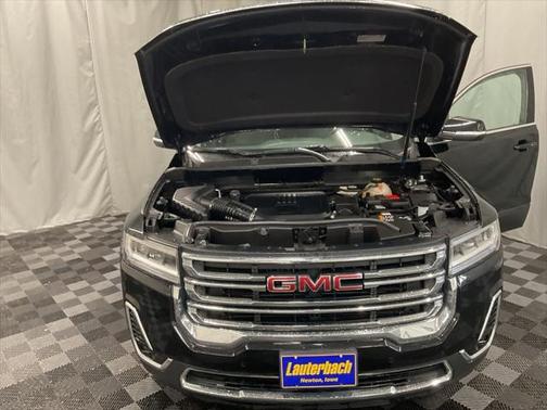 2023 GMC Acadia AWD SLT