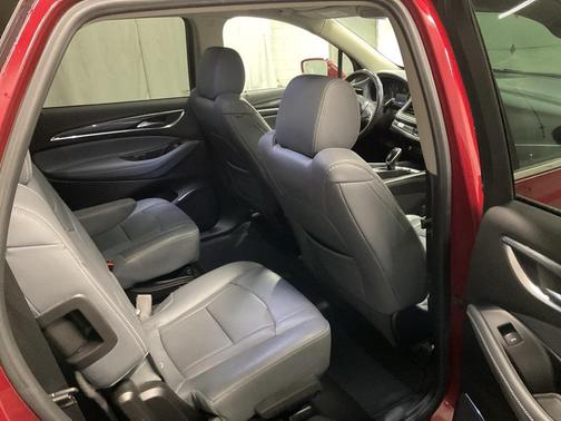 2020 Buick Enclave AWD Essence