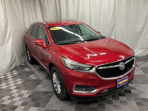 2020 Buick Enclave AWD Essence
