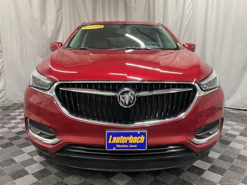 2020 Buick Enclave AWD Essence