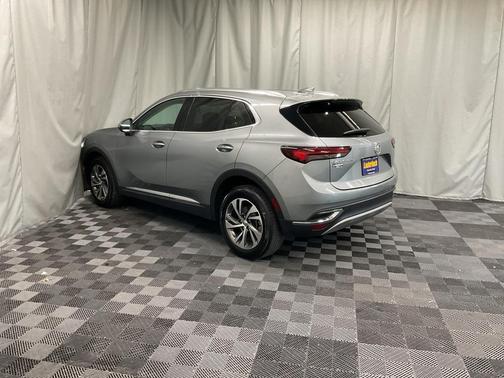 2023 Buick Envision Essence FWD