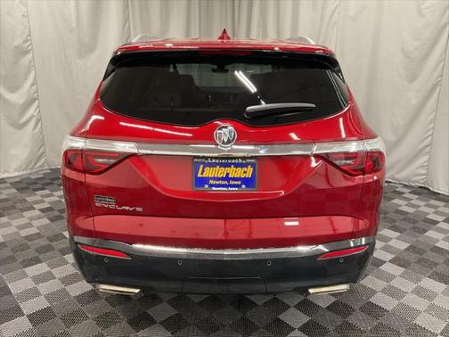 2023 Buick Enclave Premium FWD