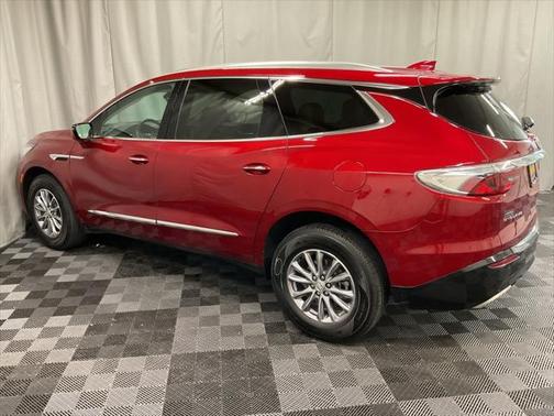 2023 Buick Enclave Premium FWD