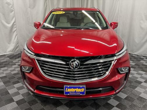2023 Buick Enclave Premium FWD