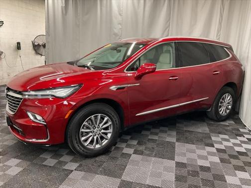 2023 Buick Enclave Premium FWD