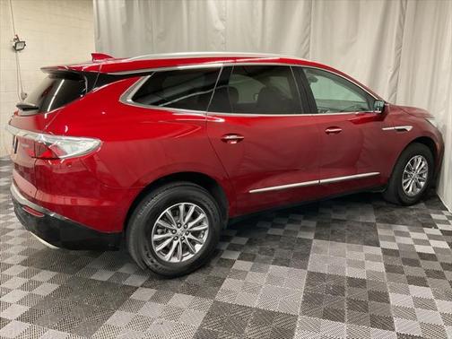 2023 Buick Enclave Premium FWD