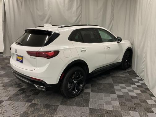 2024 Buick Envision Sport Touring AWD