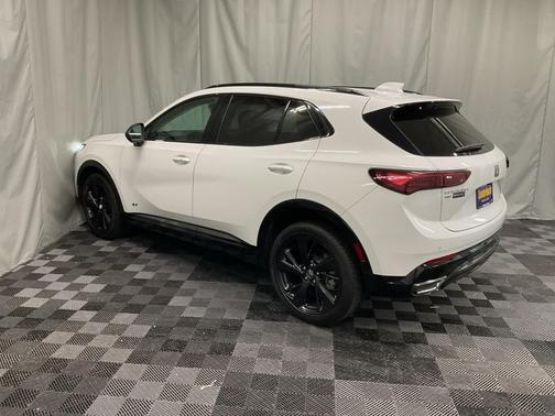 2024 Buick Envision Sport Touring AWD
