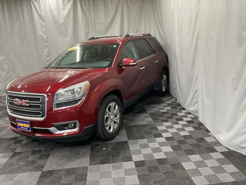 2015 GMC Acadia SLT-2