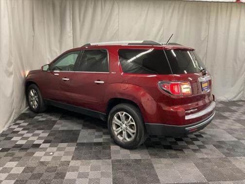 2015 GMC Acadia SLT-2
