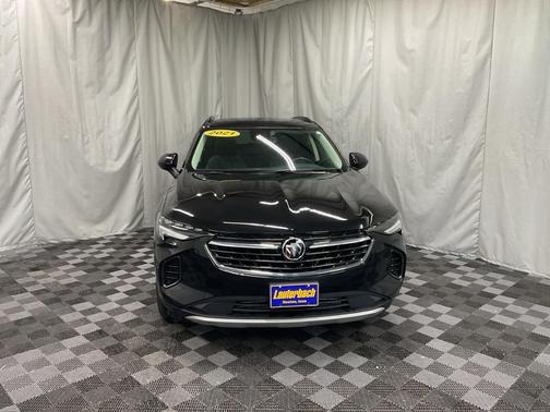 2021 Buick Envision AWD Essence