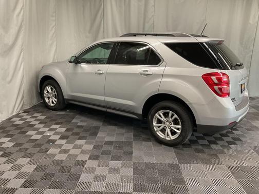 2017 Chevrolet Equinox 1LT