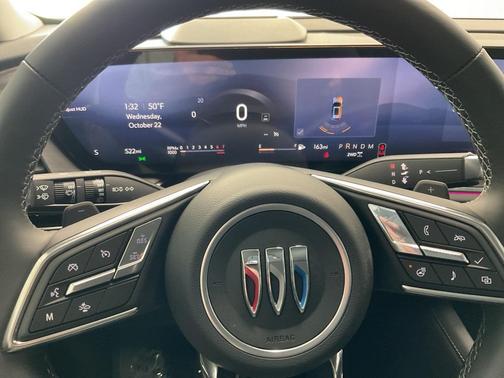 2025 Buick Envision Preferred AWD