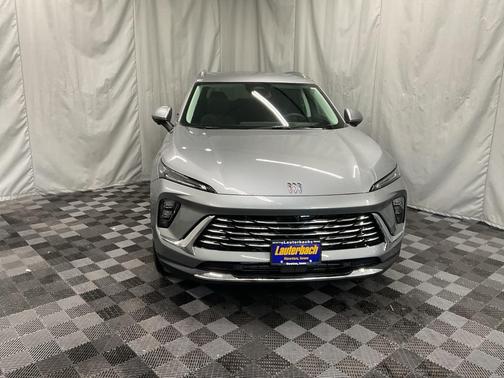 2025 Buick Envision Preferred AWD