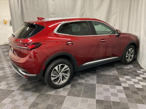 2022 Buick Envision FWD Essence