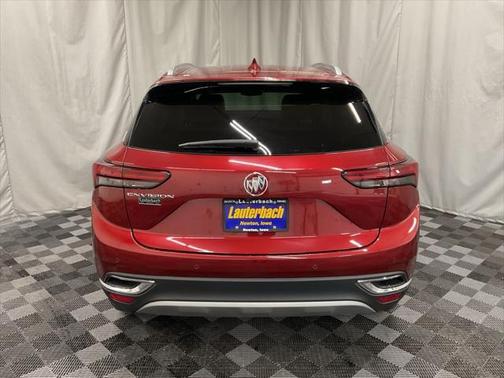 2022 Buick Envision FWD Essence