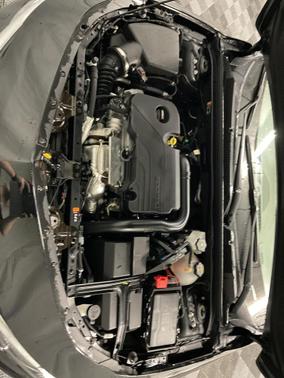 2024 Chevrolet Malibu FWD 2LT