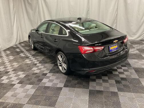 2024 Chevrolet Malibu FWD 2LT