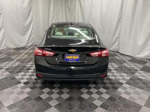 2024 Chevrolet Malibu FWD 2LT