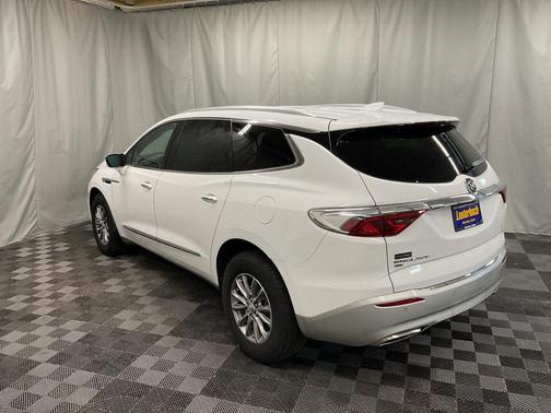 2024 Buick Enclave Premium AWD