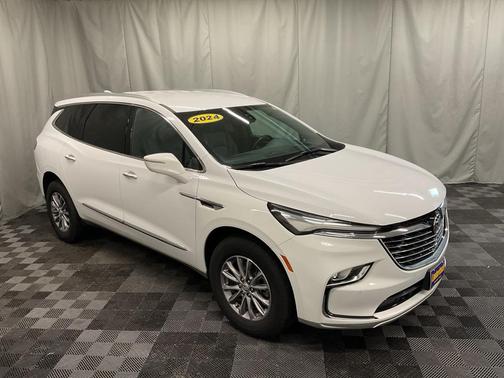2024 Buick Enclave Premium AWD