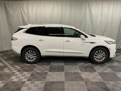 2024 Buick Enclave Premium AWD