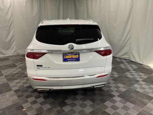 2024 Buick Enclave Premium AWD