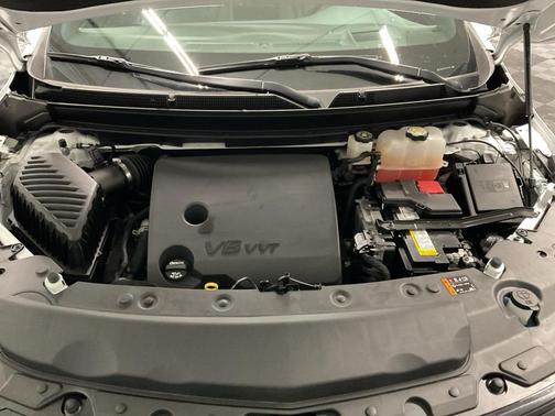 2024 Buick Enclave Premium AWD