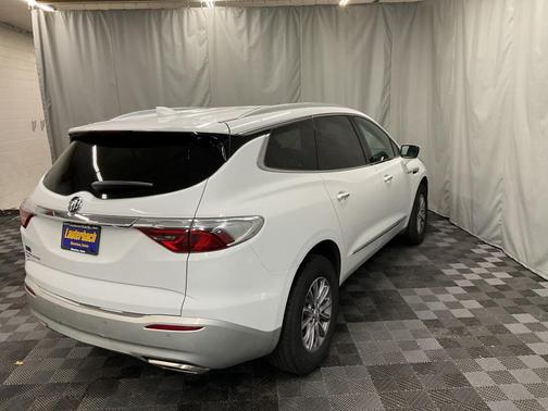 2024 Buick Enclave Premium AWD