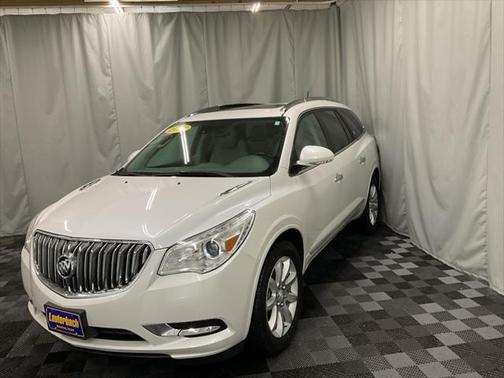2017 Buick Enclave Premium