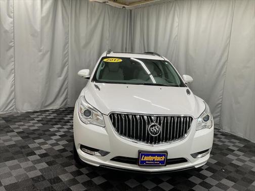 2017 Buick Enclave Premium