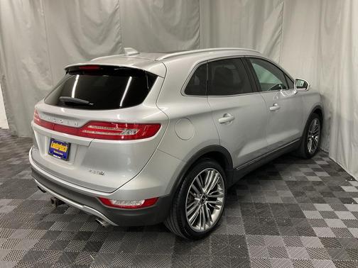 2016 Lincoln MKC Reserve