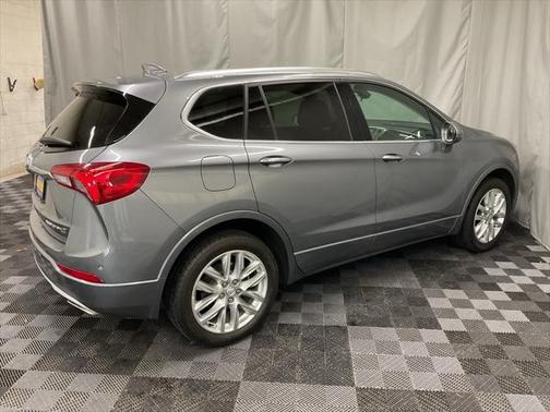 2020 Buick Envision AWD Premium I