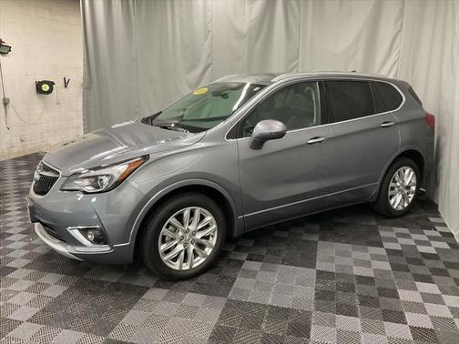 2020 Buick Envision AWD Premium I