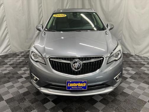 2020 Buick Envision AWD Premium I